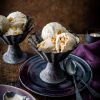‘Buttered toast’ ice cream