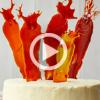 The ultimate carrot cake Sainsbury s Magazine