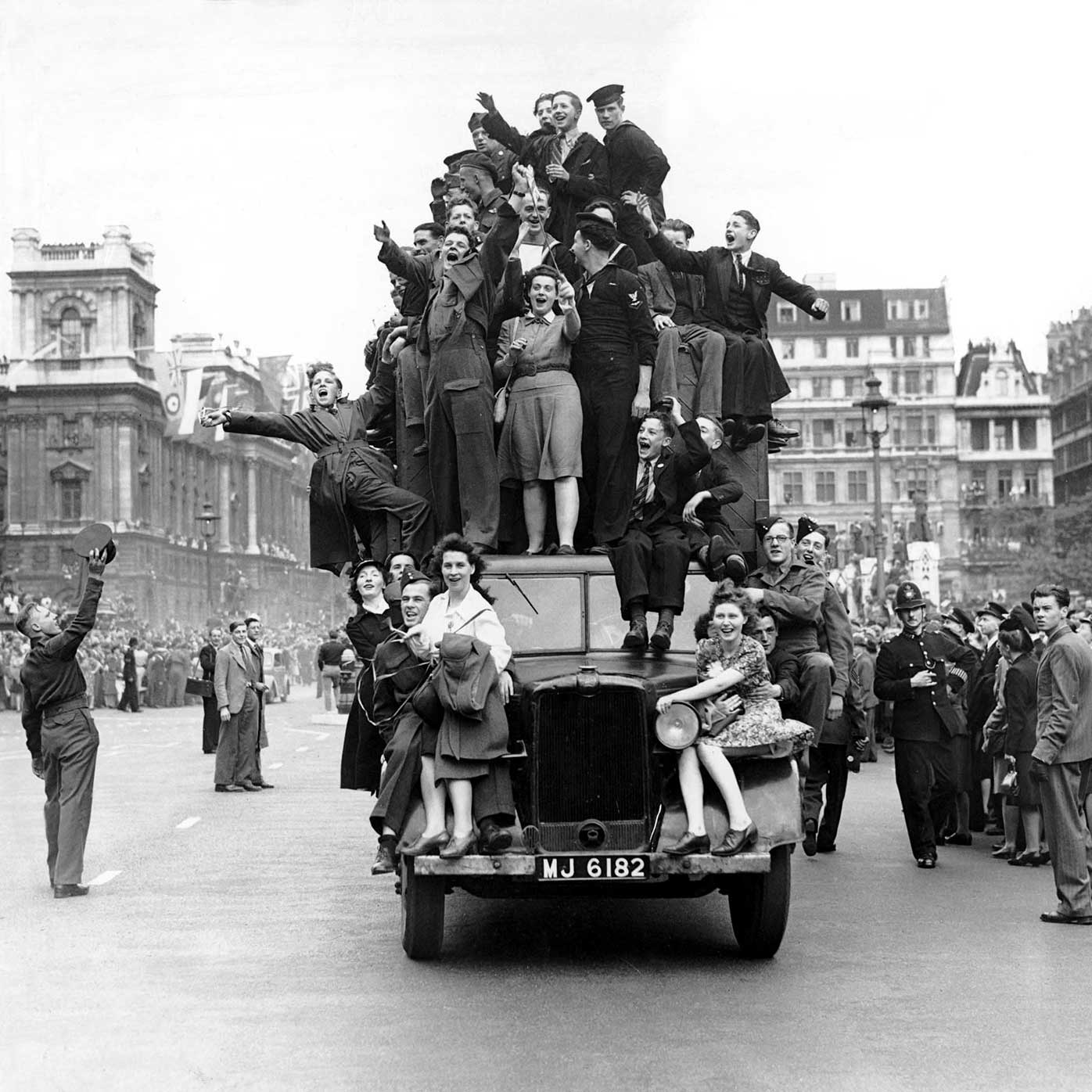 Исторические фото победы Исторические фото победы