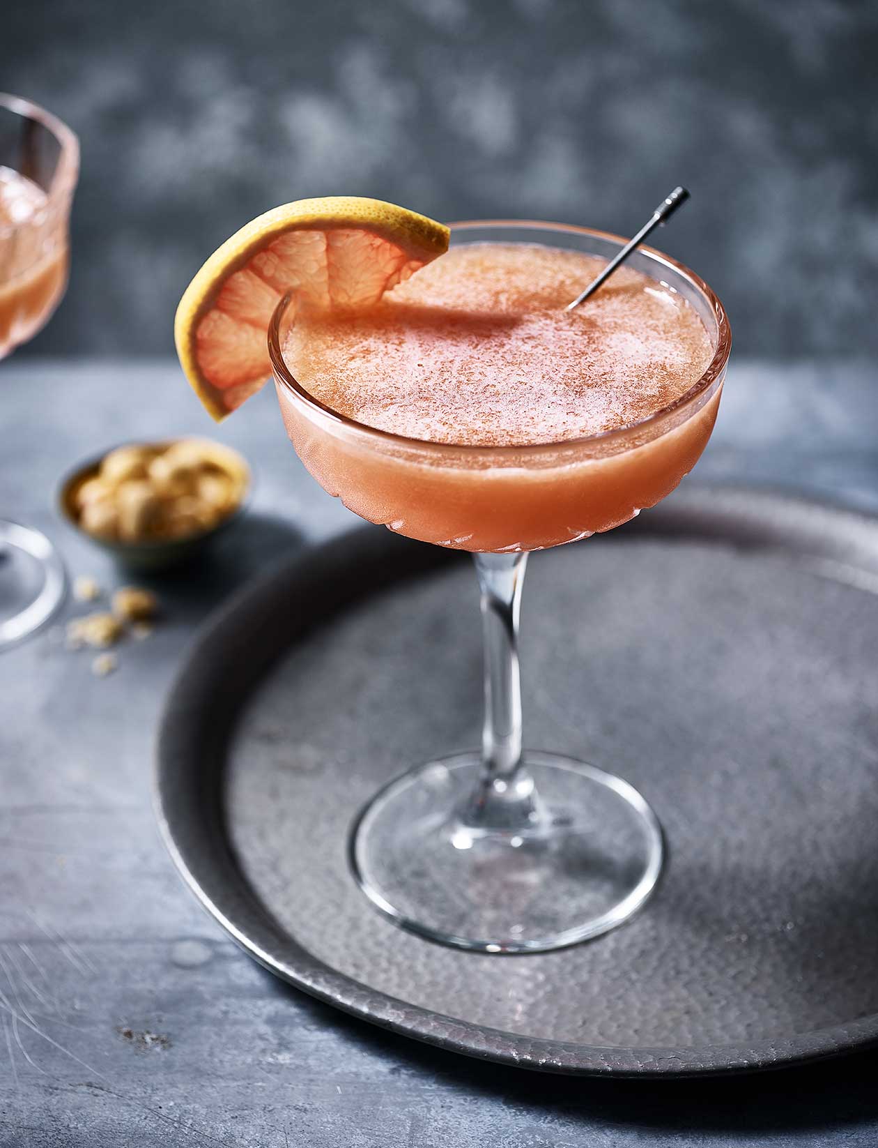 Paloma cocktail recipe | Sainsbury's Magazine