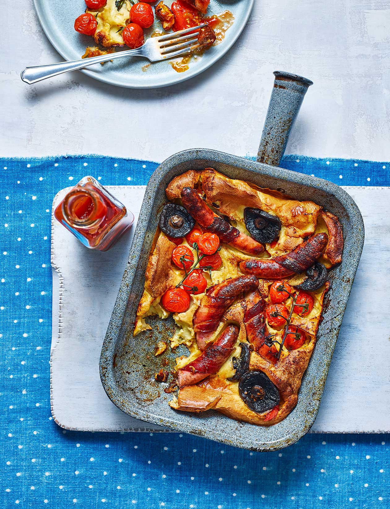 Toad In The Hole Tips