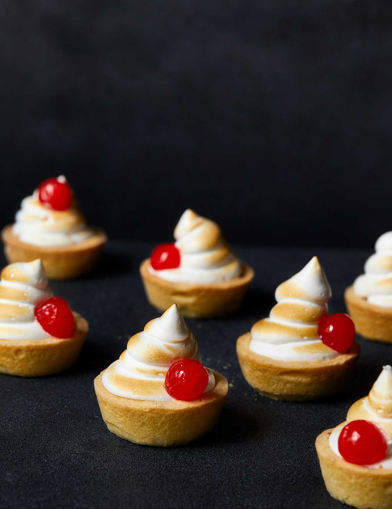 Amaretto mince pie recipe | Sainsbury`s Magazine