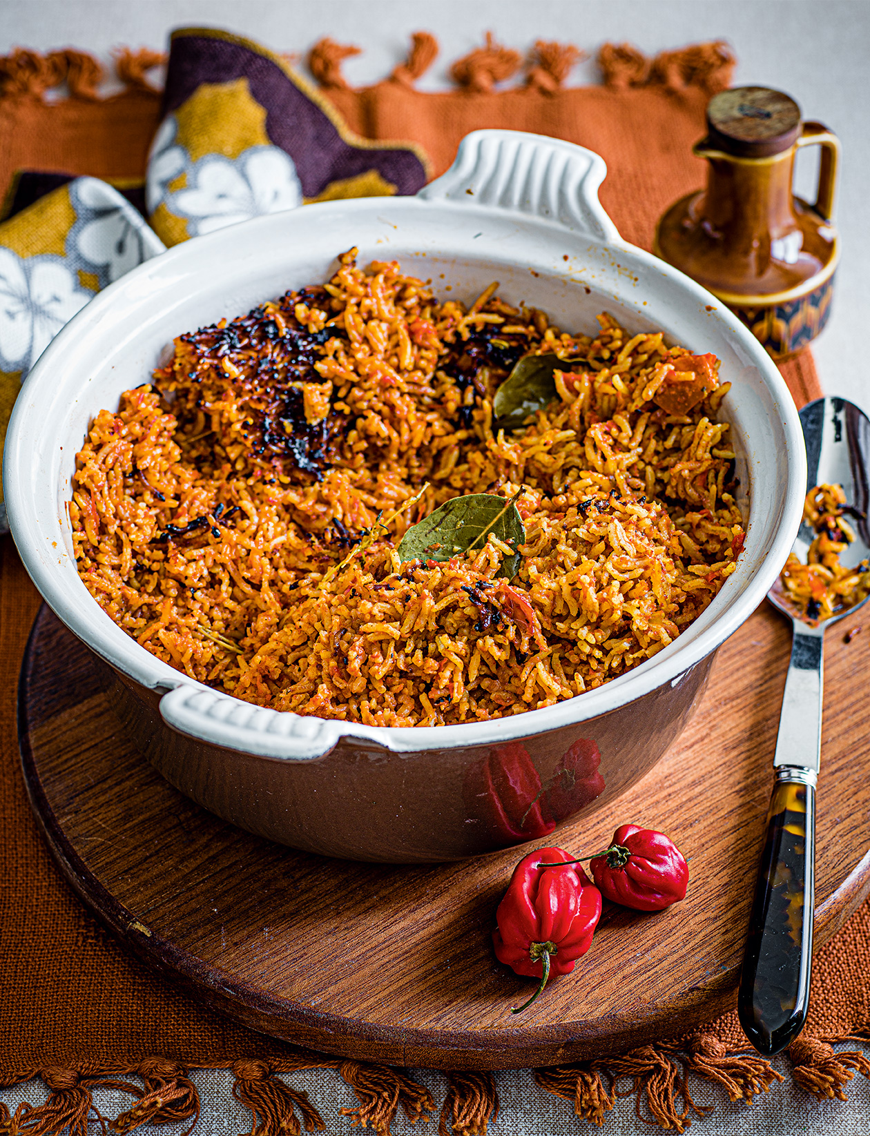 Nigerian Jollof Rice (Authentic, 30 Minute Recipe), 60 OFF