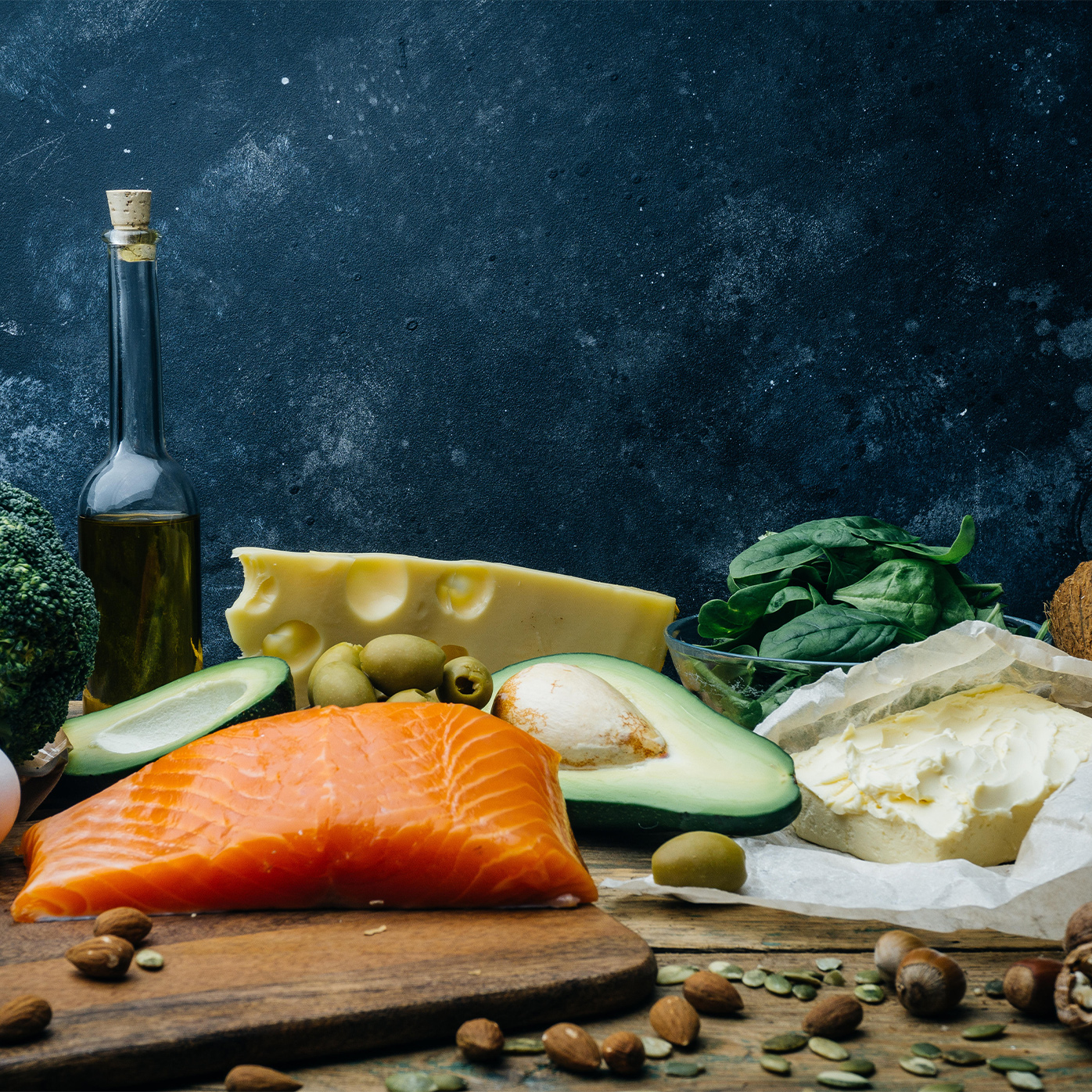 The keto diet plan 10 things you need to know Sainsbury`s Magazine