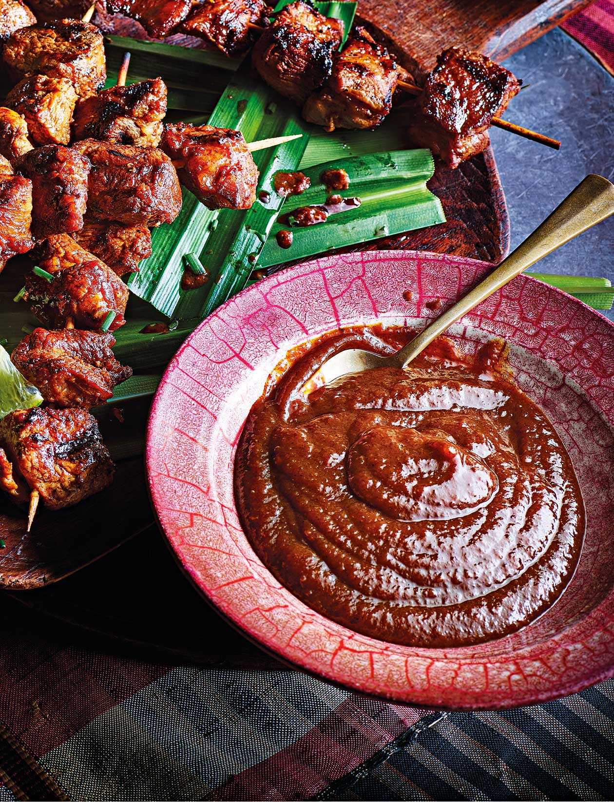 Banana ketchup recipe | Sainsbury`s Magazine