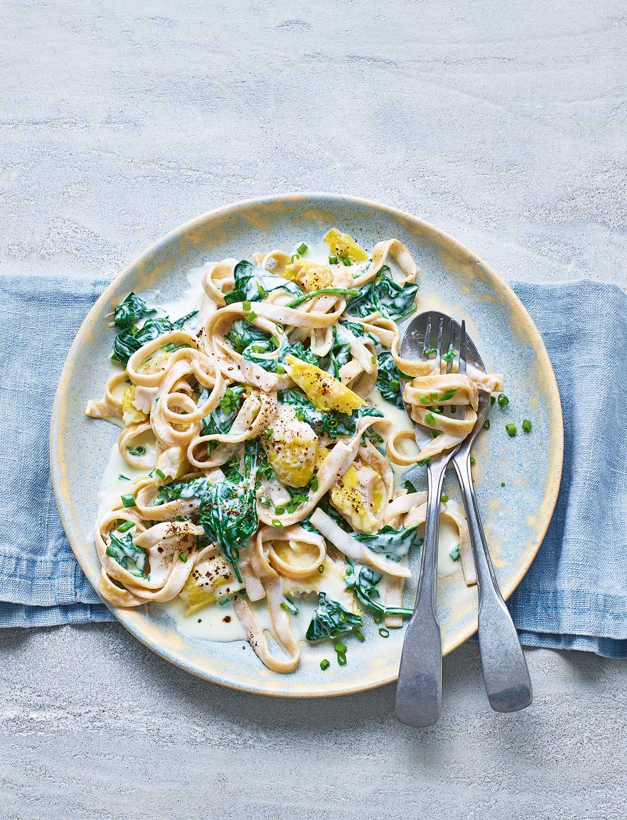 Haddock Pasta Recipes