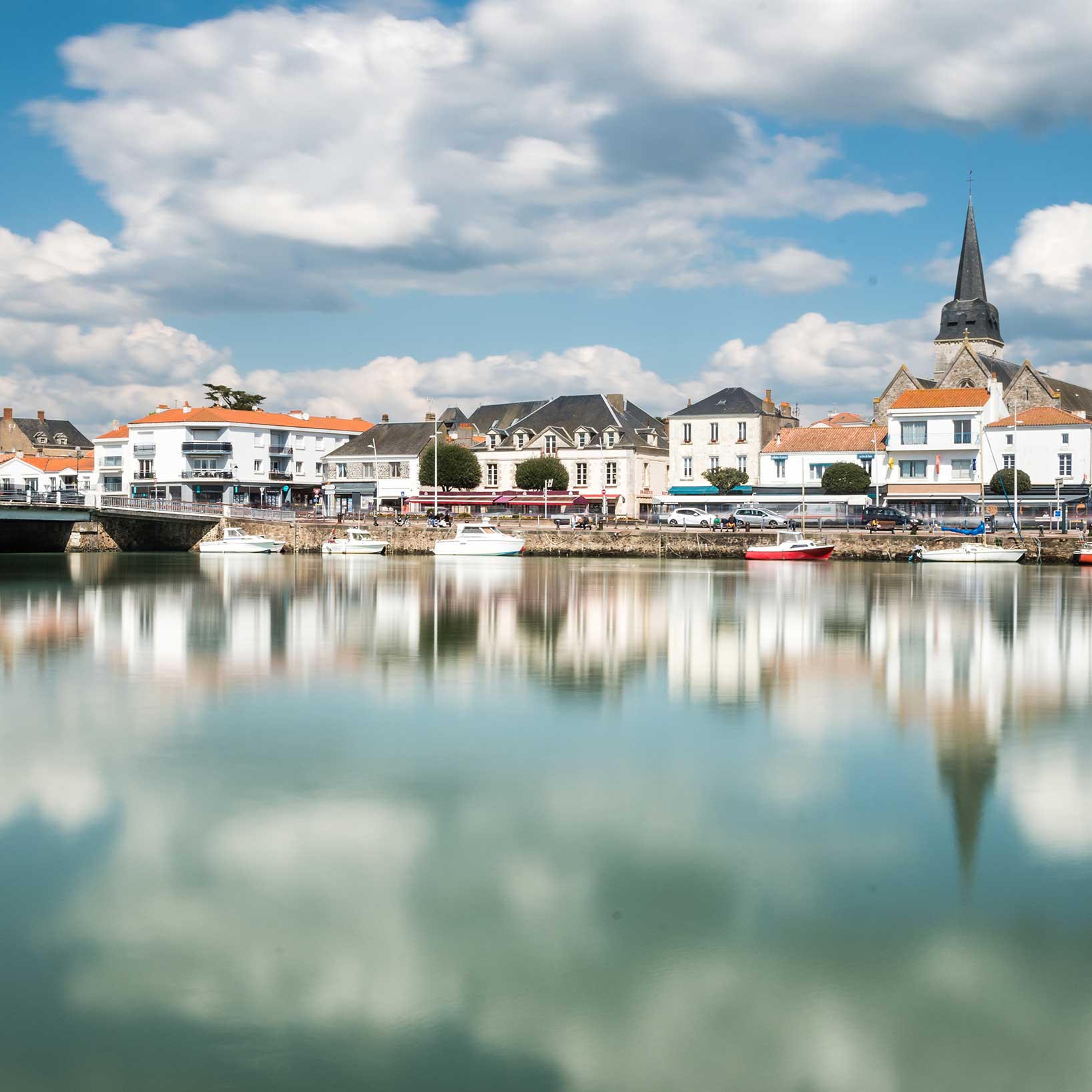 Vendee Region You Won't Be Disappointed When Visiting The Vendée