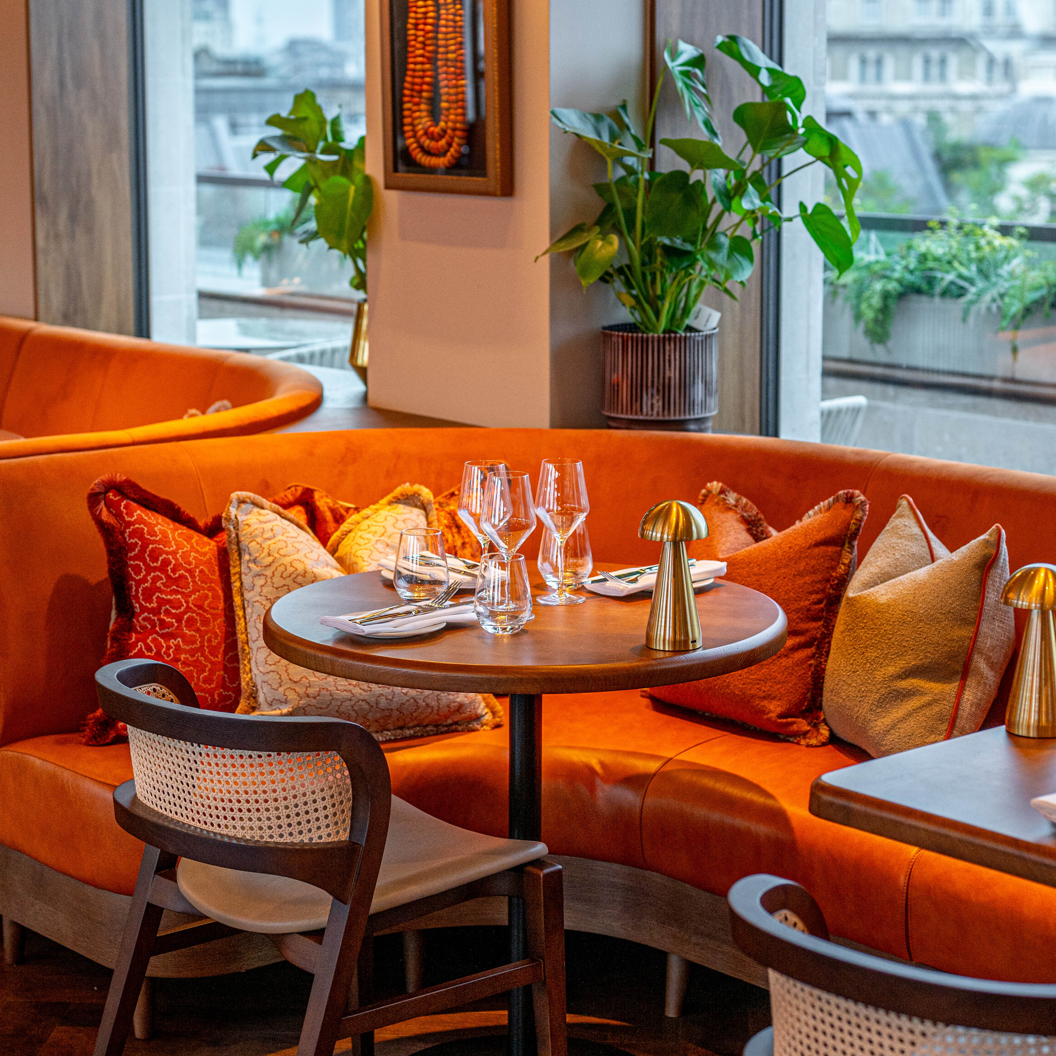 Kitty Hawk, London: Review | Sainsbury`s Magazine