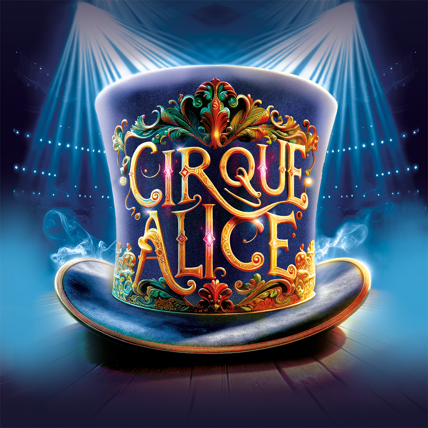 Win tickets to see ‘dazzling’ Cirque Alice plus a meal for four at ...