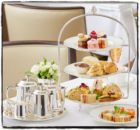 6 Of The Best Afternoon Teas Sainsbury S Magazine 6 Of The Best Afternoon Teas Sainsbury S Magazine