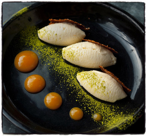 Trend… Savoury desserts  Sainsbury's Magazine Trend… Savoury desserts  Sainsbury's Magazine