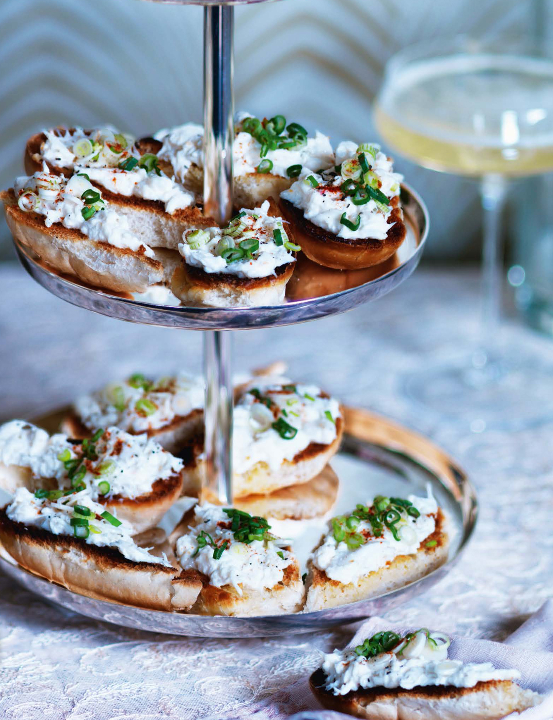 Make Ahead Finger Food Uk Make Ahead Finger Food Uk