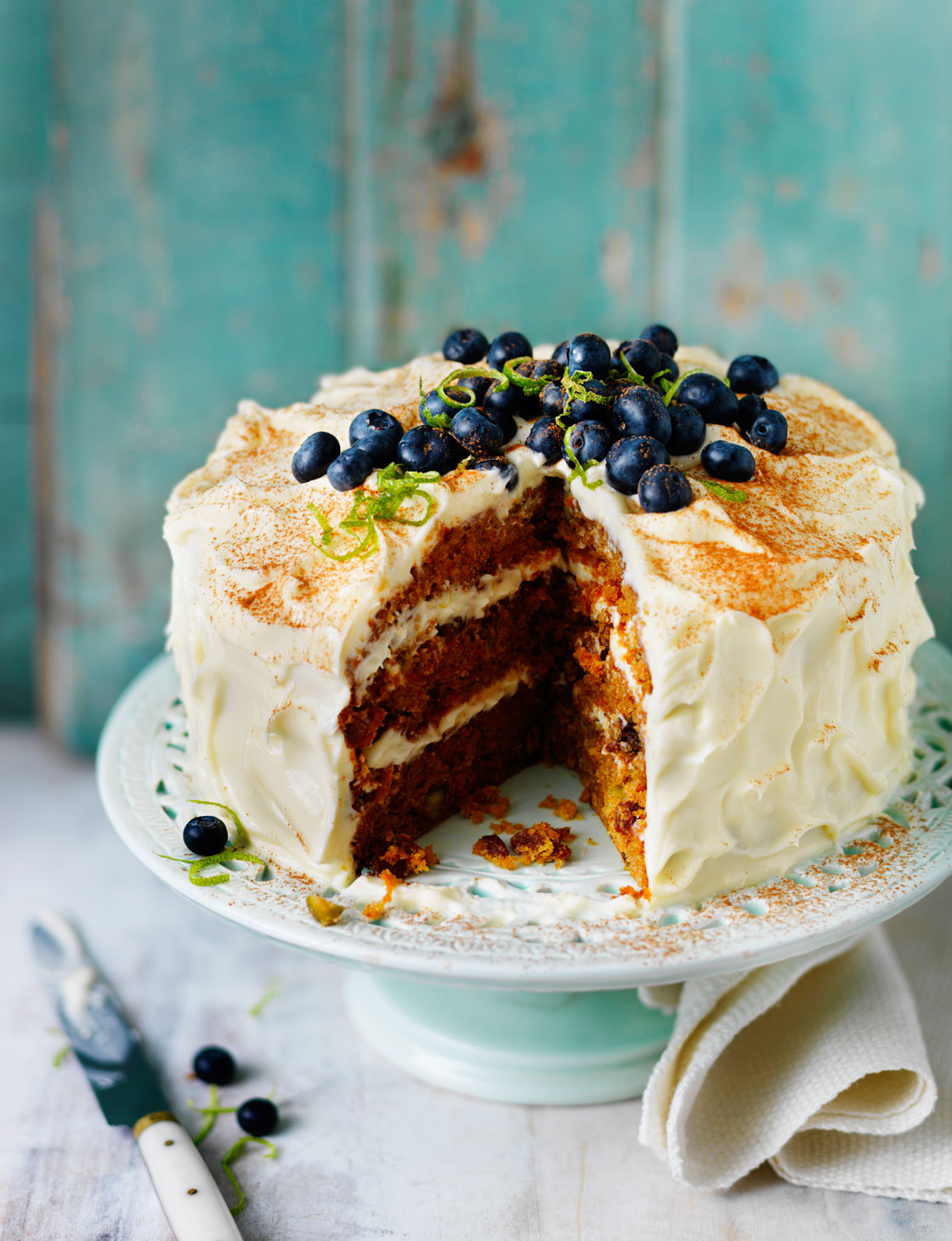 Sicilian Pistachio Cake Recipe - NYT Cooking