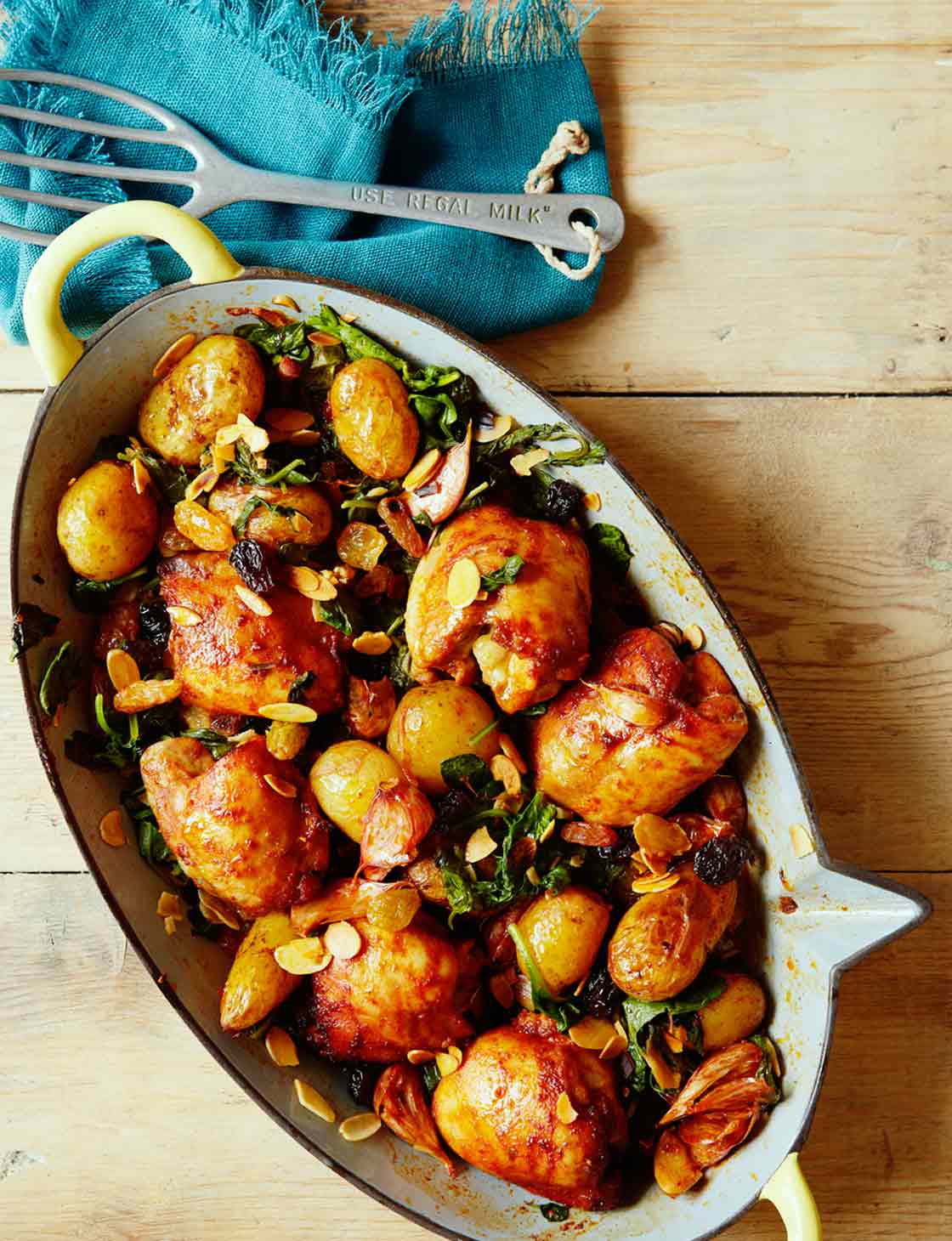 Chicken Paprika One Pot Sainsbury S Magazine Chicken Paprika One Pot Sainsbury S Magazine