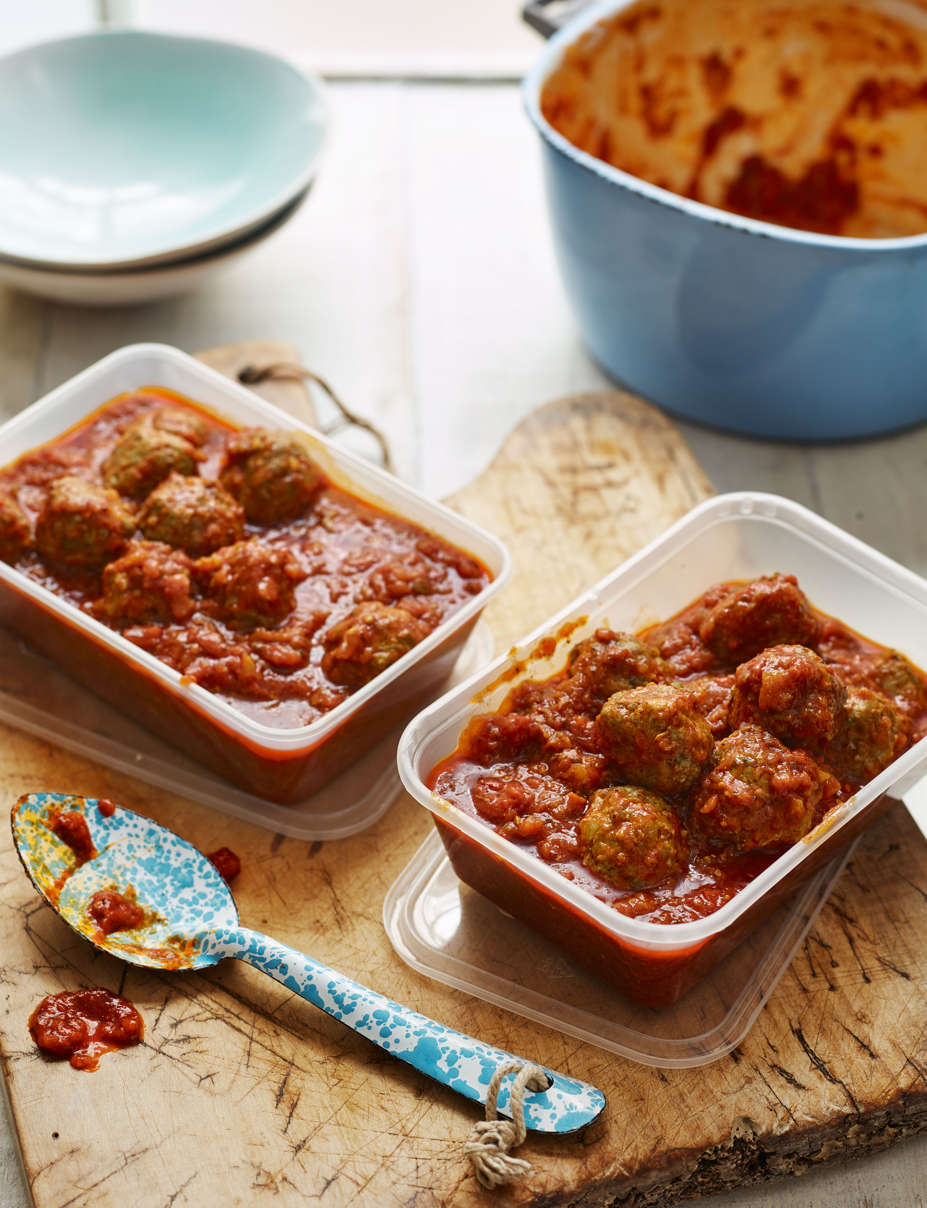 Lamb kofta curry Sainsbury`s Magazine
