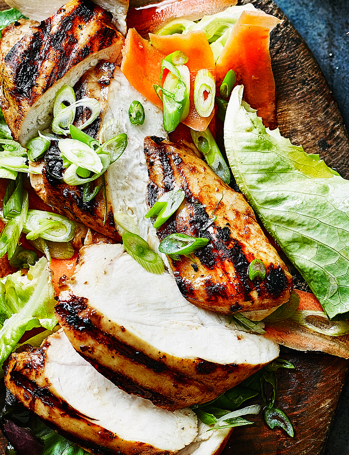Miso marinated chicken store