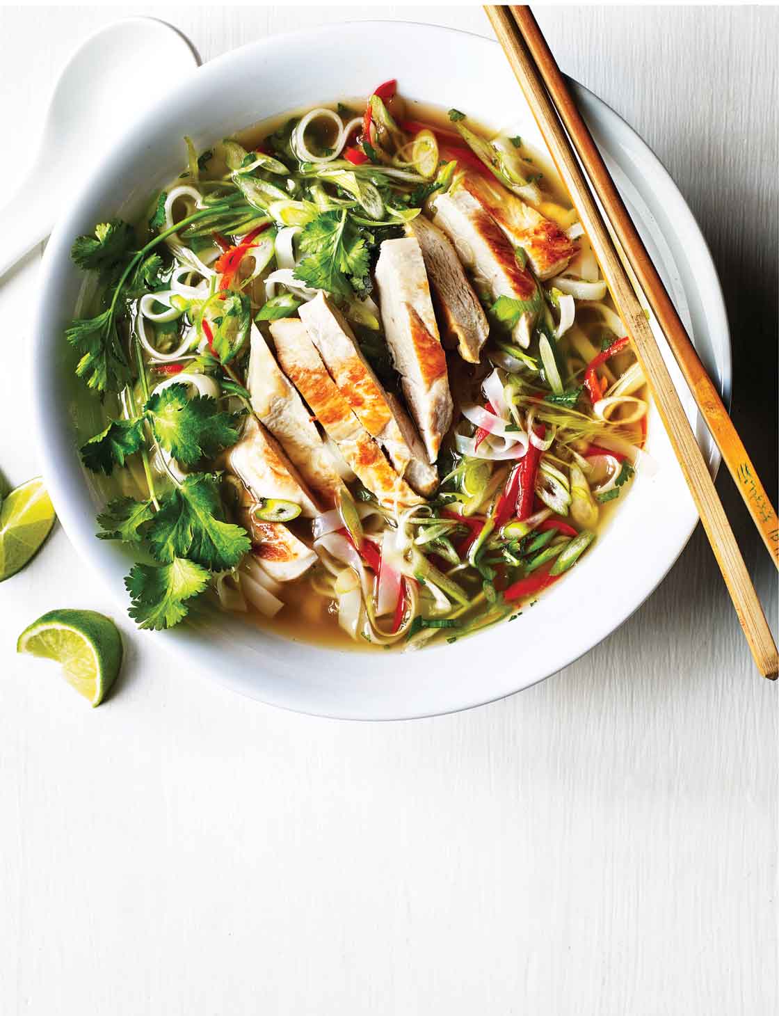 Chicken pho discount