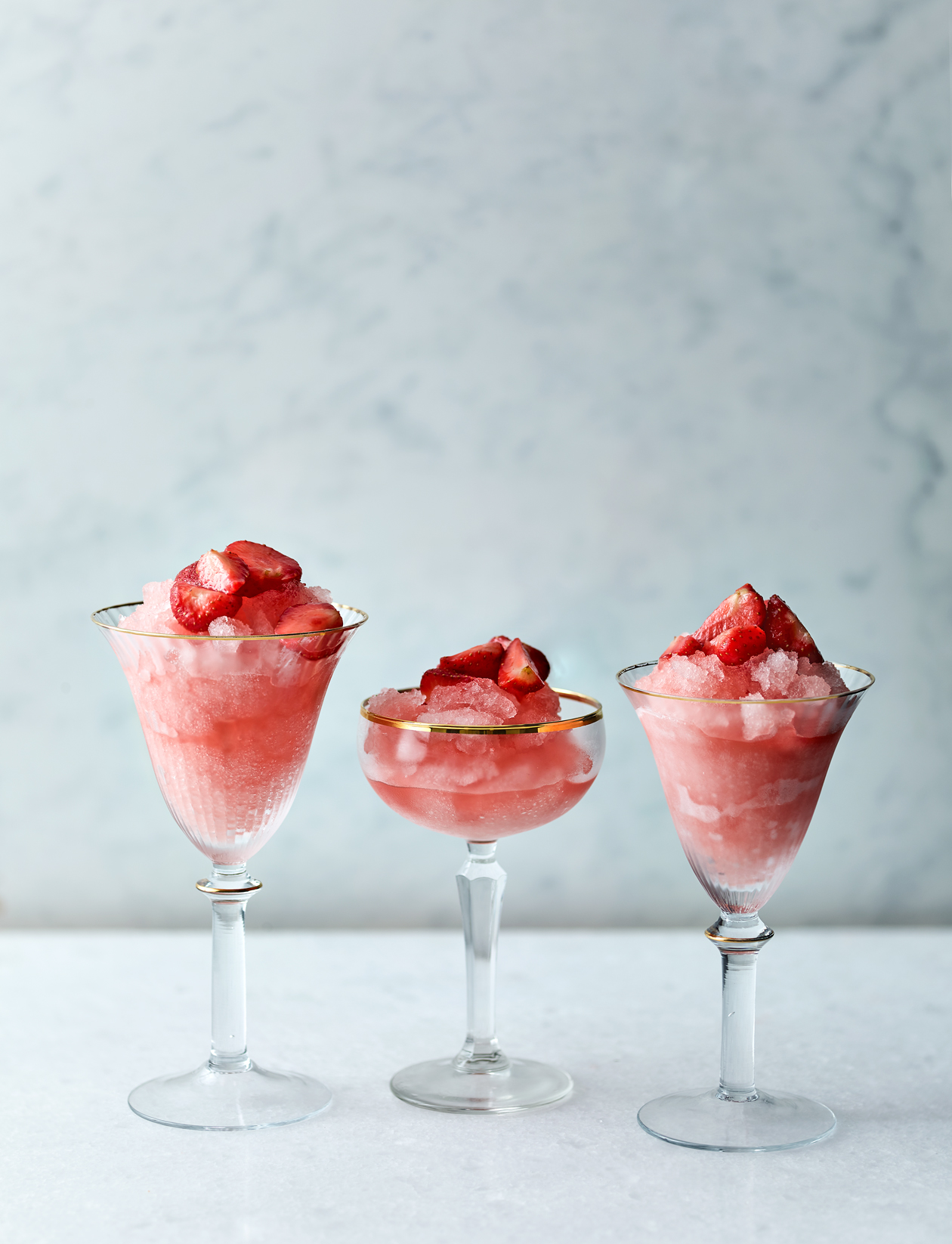 Frose in ice cream maker hotsell