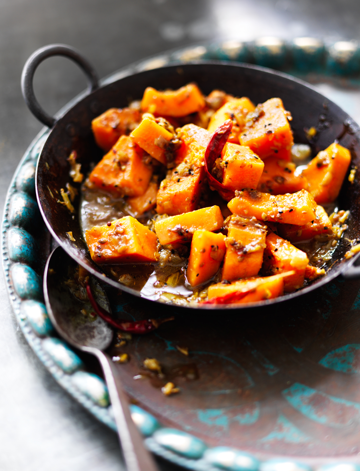 Chinese new year's celebrations: your photos and experiences Spiced butternut squash recipe | Sainsbury`s Magazine