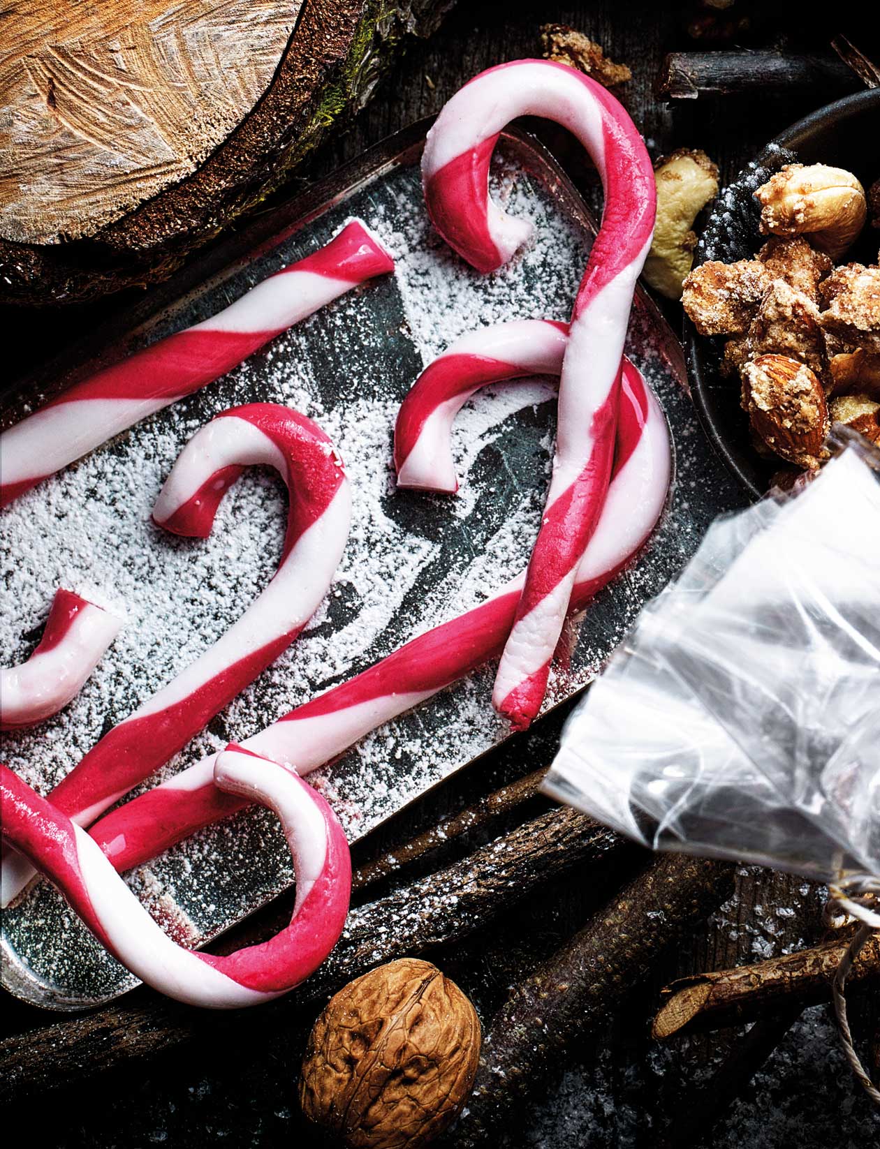 Candy Cane Recipe Candy Cane Recipe