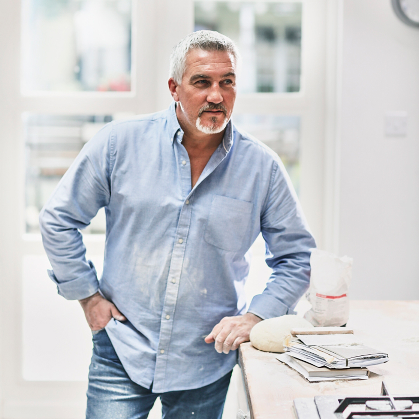 paul hollywood dress shirts Paul Hollywood (@paul.hollywood.718) Facebook
