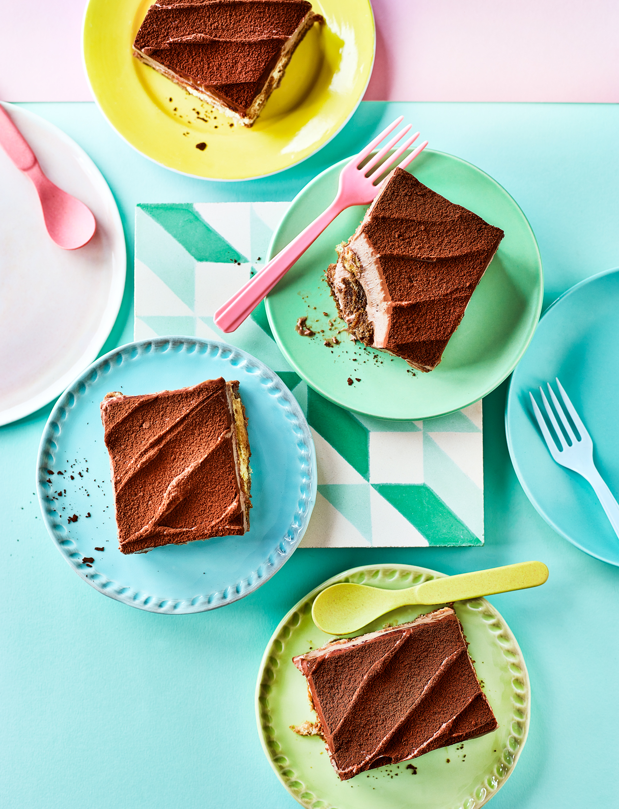Nutella Tiramisu Recipe Sainsbury S Magazine Nutella Tiramisu Recipe Sainsbury S Magazine