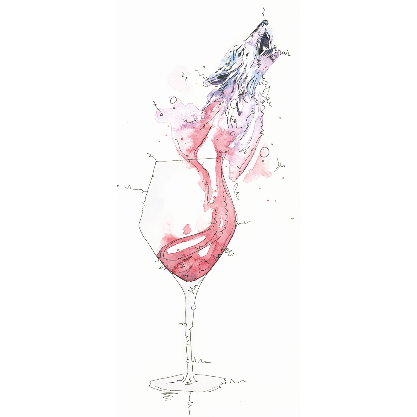 How To Navigate A Restaurant Wine List Sainsbury S Magazine