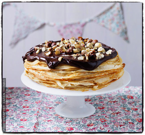 Crepe Cake Recipe Smitten Kitchen Crepe Cake Recipe Smitten Kitchen