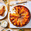 In season: what to cook and eat in October