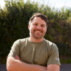 Josh Eggleton