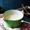 Ultimate vanilla custard
