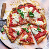 Pizza margherita: master the classic takeaway favourite at home