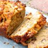 Gluten-free banana bread 