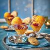 Marzipan cookies