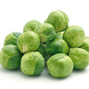 3. Brussels sprouts
