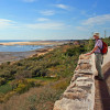 6. Walk in Portugal with Ramble Worldwide 