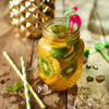 Tropical Pimm's