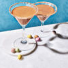 Mini Egg martini