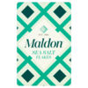 3. Maldon Sea Salt
