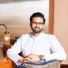 Chet Sharma