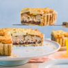 Lancashire tart