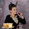 Gizzi Erskine