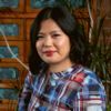 Mandy Yin