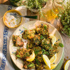 8. Courgette