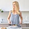 Louise Parker