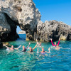 3. Go sea swimming in Italy