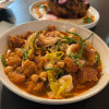4. For a birthday meal