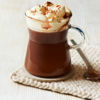 The ultimate hot chocolate