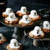 Ghost cookies