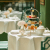 4. Best for families: Sweet Shop Afternoon Tea at The Chesterfield